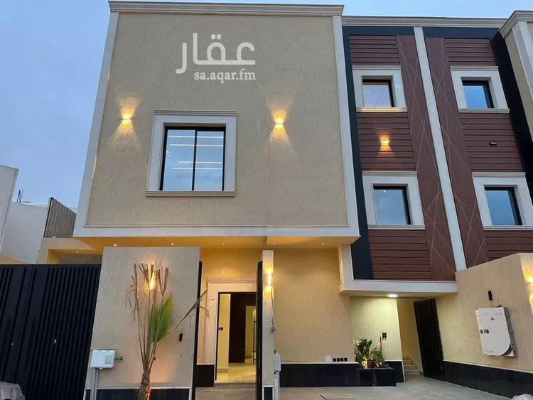 دور للبيع في شارع فرسان, حي الخليج, مدينة الرياض, منطقة الرياض