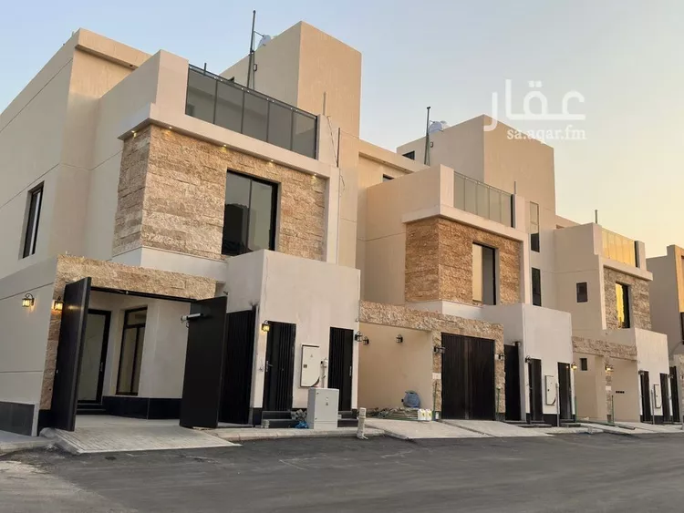 فيلا للبيع في شارع النسائي, حي اليرموك, مدينة الرياض, منطقة الرياض