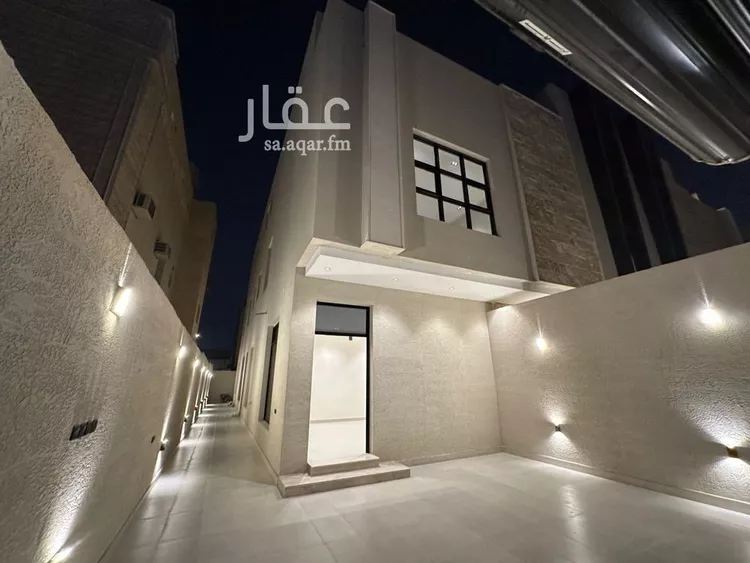 دور للبيع في شارع العارض, حي الخليج, مدينة الرياض, منطقة الرياض صورة 3