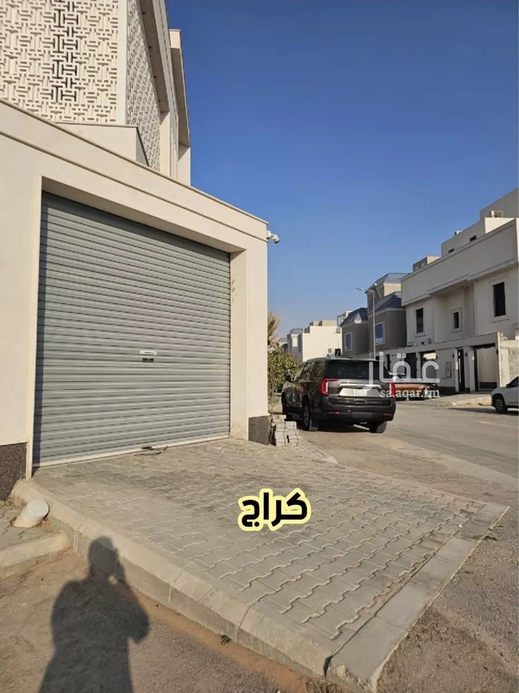 فيلا للبيع في شارع جارالله بن ظهيرة, حي الرمال, مدينة الرياض, منطقة الرياض صورة 2