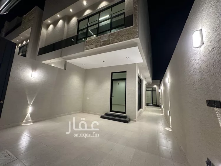 فيلا للبيع في شارع التقوى, حي النهضة, مدينة الرياض, منطقة الرياض صورة 2