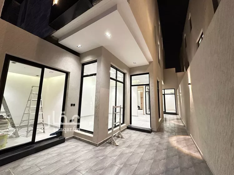 Villa for Sale in Riyadh King Faisal