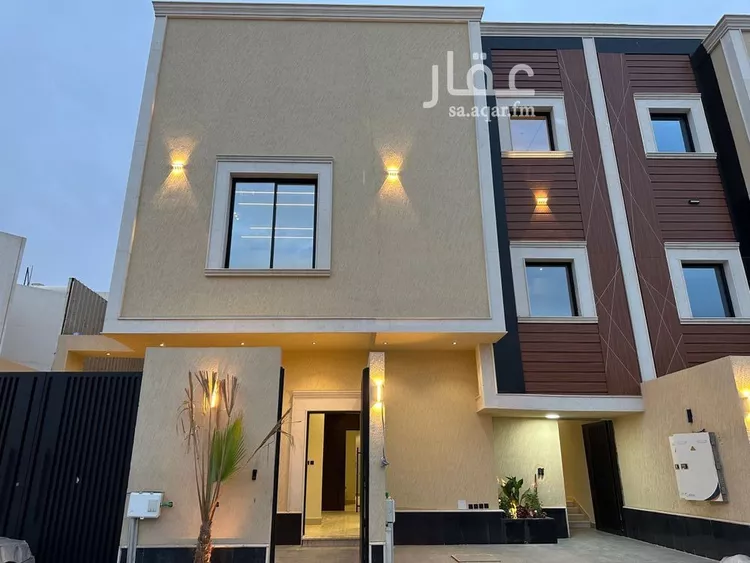 Floor for Sale in Riyadh Al Khaleej