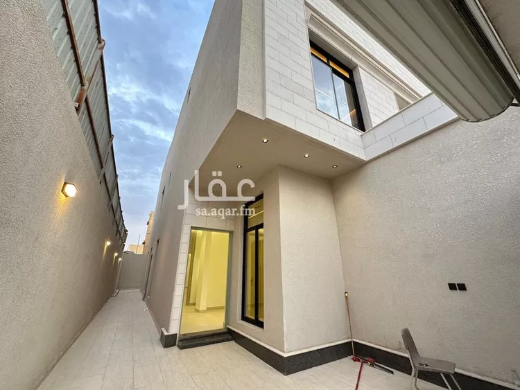 فيلا للبيع في شارع مليحة, حي الخليج, مدينة الرياض, منطقة الرياض