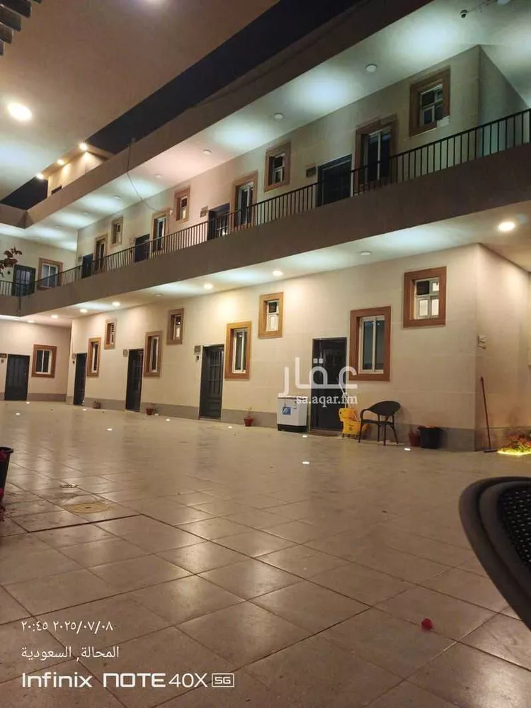 استديو مفروش للحجز في شارع الرقمية ، المحالة ، منطقة عسير صورة 2