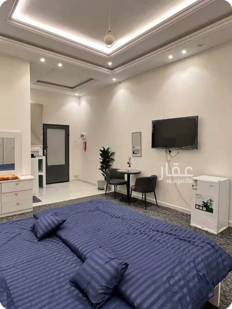 استديو مفروش للحجز في شارع الرقمية ، المحالة ، منطقة عسير صورة 4