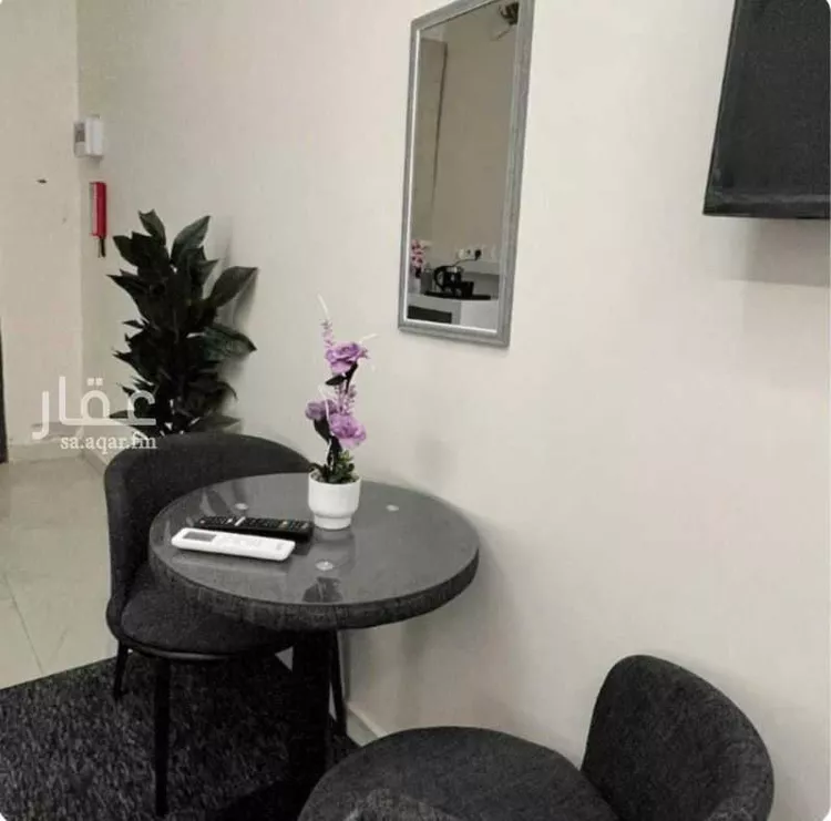 استديو مفروش للحجز في شارع الرقمية ، المحالة ، منطقة عسير صورة 3