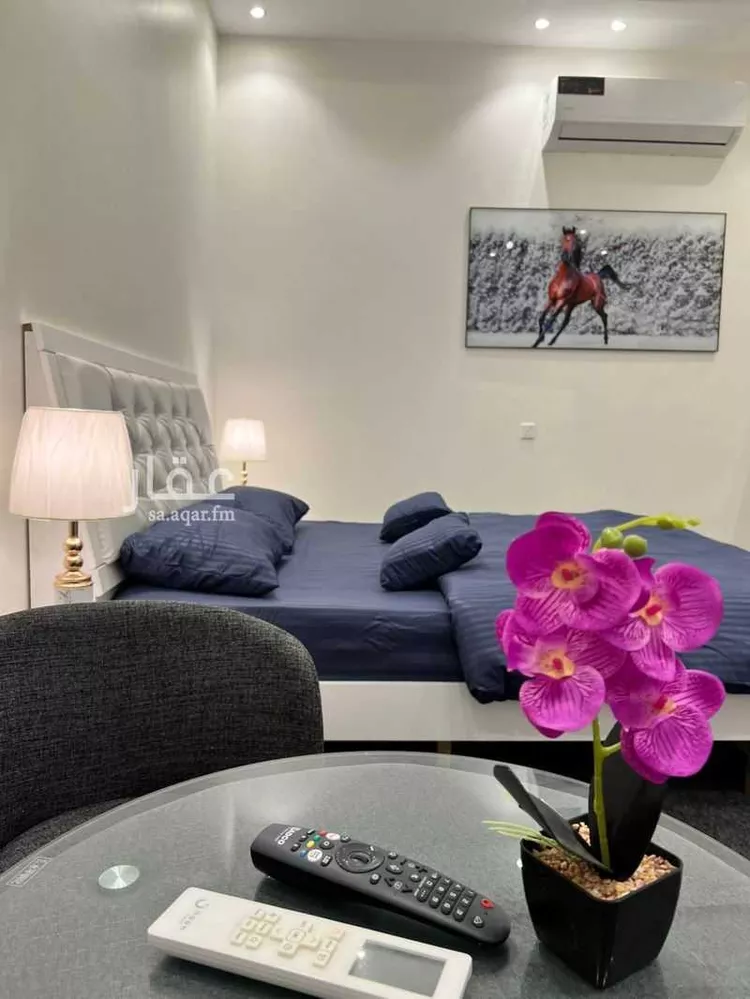 استديو مفروش للحجز في شارع الرقمية ، المحالة ، منطقة عسير صورة 5