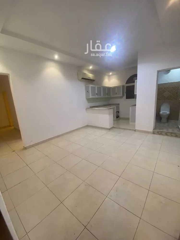 شقة للإيجار في شارع أبحر, حي الملقا, مدينة الرياض, منطقة الرياض