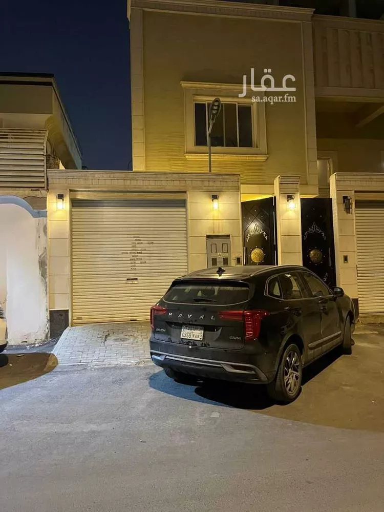 دور للبيع في شارع عين البيضاء, حي المصيف, مدينة الرياض, منطقة الرياض صورة 2