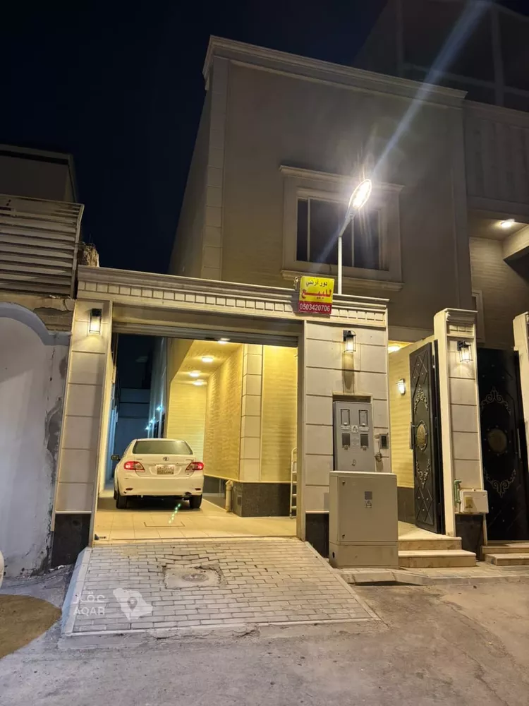 دور للبيع في شارع عين البيضاء, حي المصيف, مدينة الرياض, منطقة الرياض 2