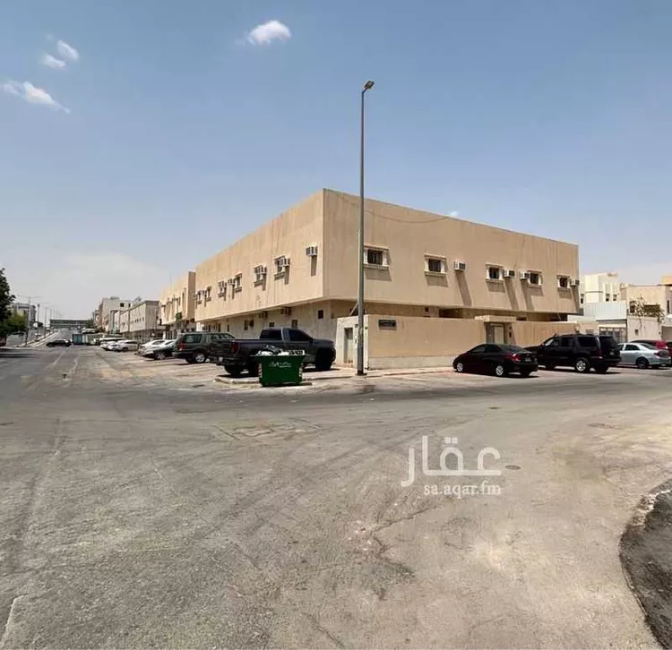 Building for Sale in Riyadh Al Masif