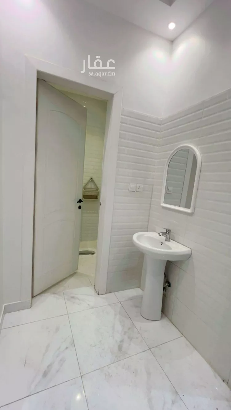 شقة للإيجار في شارع 3 السعادة, حي السعادة, مدينة الرياض, منطقة الرياض صورة 5