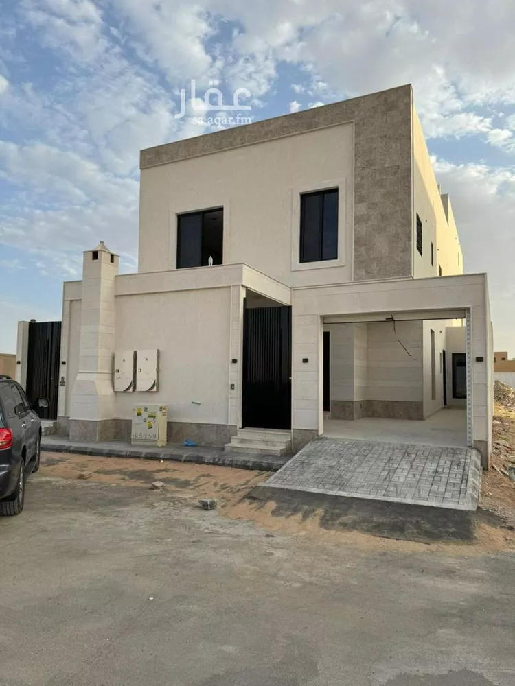 فيلا للإيجار في حي ضاحية نمار, مدينة الرياض, منطقة الرياض