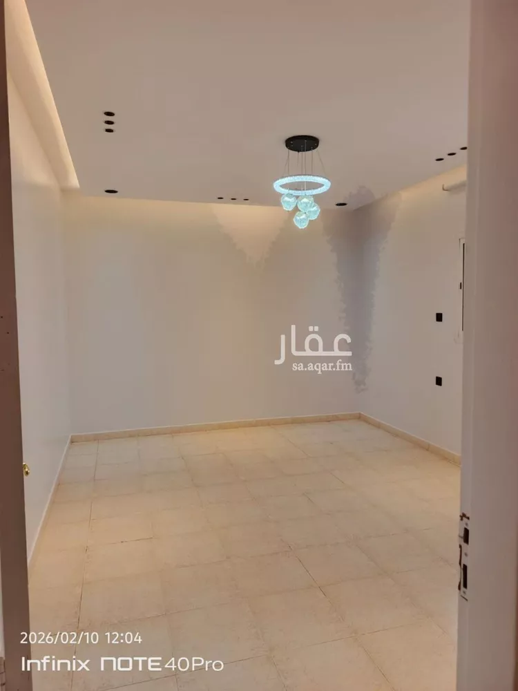 شقة للإيجار في شارع المقاماتي, حي الحمراء, مدينة الرياض, منطقة الرياض صورة 5