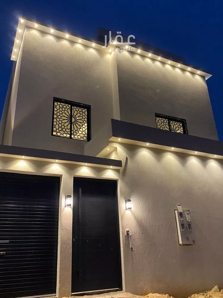 فيلا للإيجار في حي ضاحية نمار, مدينة الرياض, منطقة الرياض صورة 4