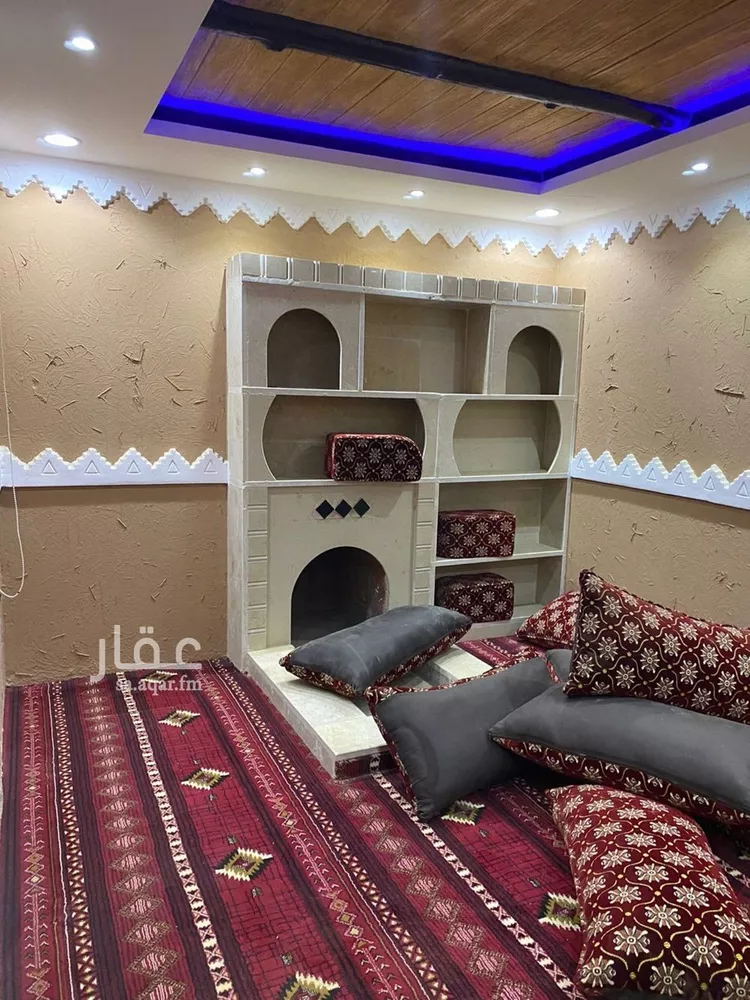 دور للإيجار في شارع داوود العطار, حي طويق, مدينة الرياض, منطقة الرياض صورة 5