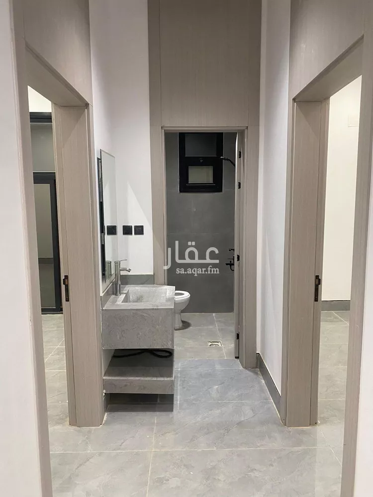 دور للإيجار في شارع مصطفي قيم زادة, حي الرمال, مدينة الرياض, منطقة الرياض صورة 3