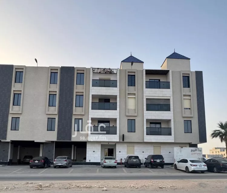 شقة للإيجار في شارع الطيب الساسي, حي الرمال, مدينة الرياض, منطقة الرياض