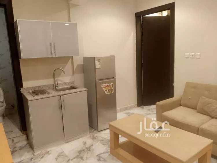 شقة للإيجار في شارع شمس الدين الحريري, حي الملك فيصل, مدينة الرياض, منطقة الرياض صورة 3