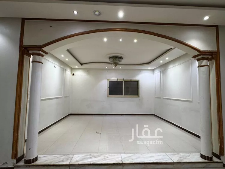 دور للإيجار في شارع مصطفي قيم زادة, حي الرمال, مدينة الرياض, منطقة الرياض