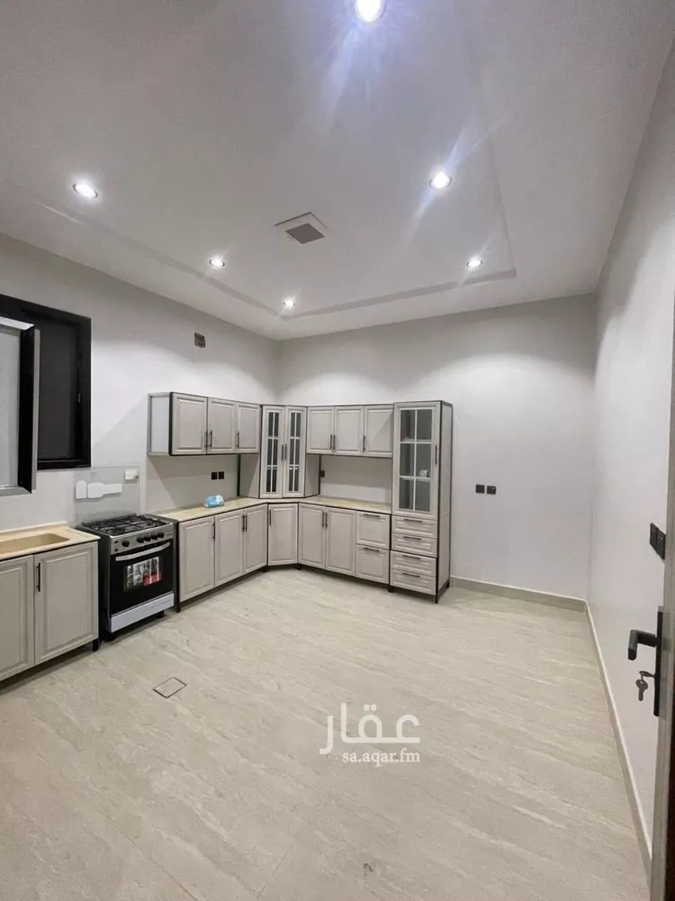 دور للإيجار في شارع عمر بن علي الجعدي, حي طويق, مدينة الرياض, منطقة الرياض