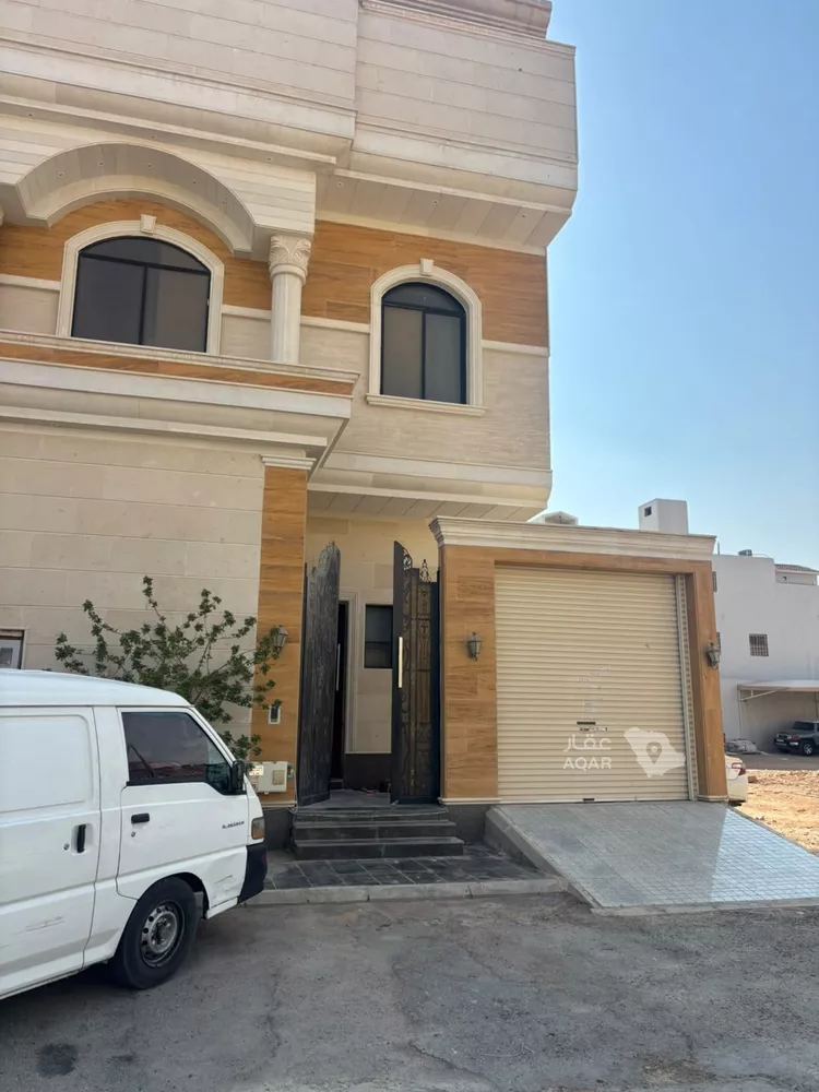 Floor for Rent in Riyadh Qurtubah