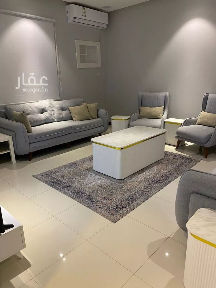 شقة للإيجار في شارع القصر, حي ظهرة لبن, مدينة الرياض, منطقة الرياض