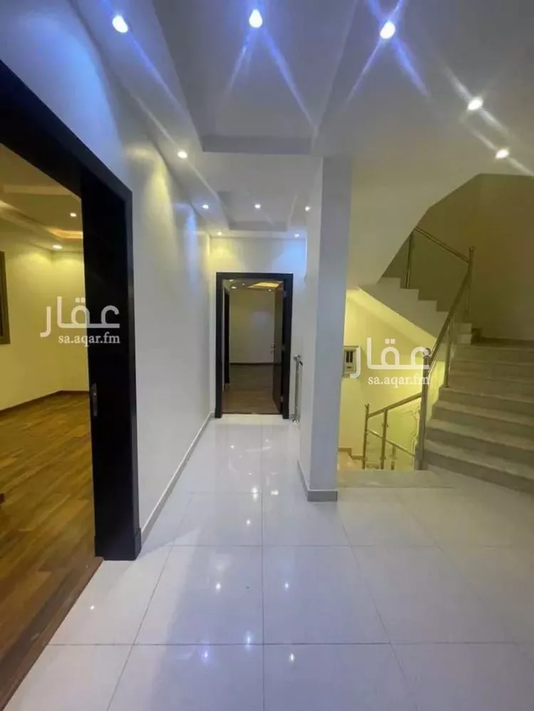 فيلا للإيجار في شارع محمد شمس بن أحمد, حي العارض, مدينة الرياض, منطقة الرياض صورة 5