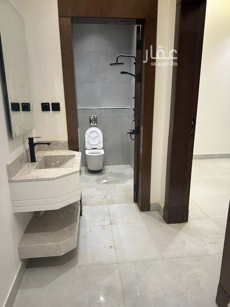 دور للإيجار في شارع داوود العطار, حي طويق, مدينة الرياض, منطقة الرياض صورة 2