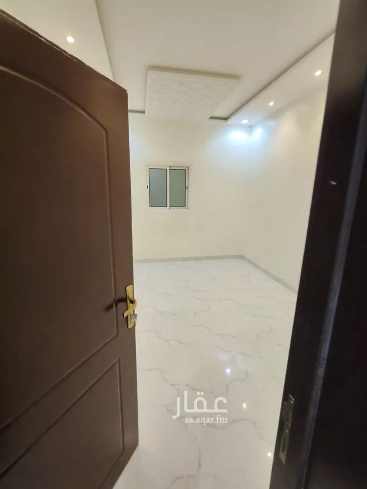 شقة للإيجار في شارع خالد بن سلمة القرشي, حي البيان, مدينة الرياض, منطقة الرياض