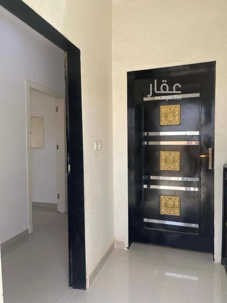 شقة للإيجار في شارع خالد بن سلمة القرشي, حي البيان, مدينة الرياض, منطقة الرياض