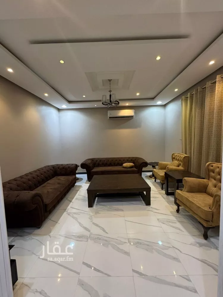 فيلا للإيجار في شارع محمد شمس بن أحمد, حي العارض, مدينة الرياض, منطقة الرياض صورة 4