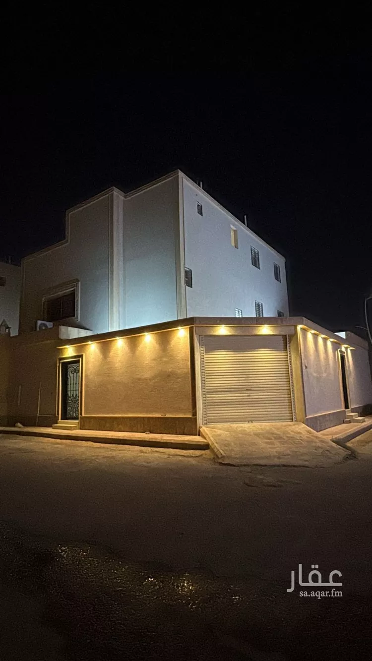 شقة للإيجار في شارع محفوظ الترمسي, حي بدر, مدينة الرياض, منطقة الرياض