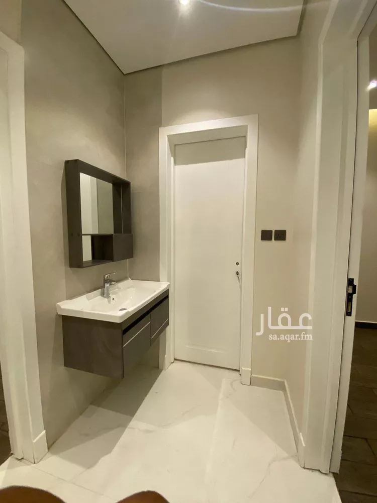 شقة للإيجار في حي ضاحية نمار, مدينة الرياض, منطقة الرياض صورة 3