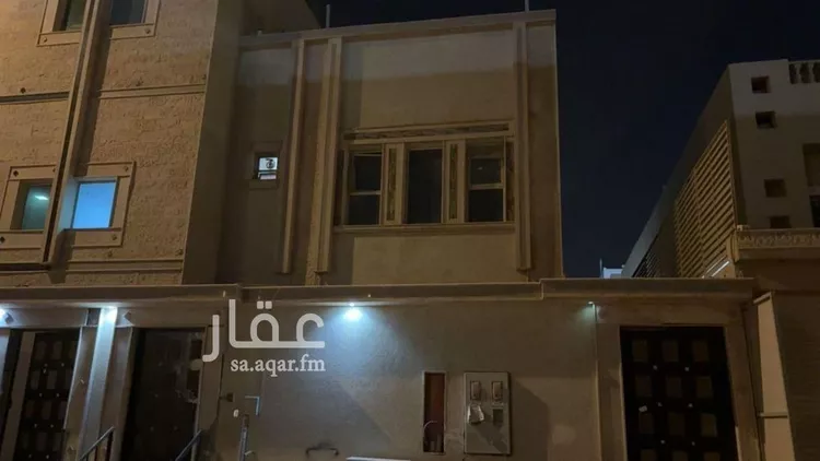 دور للإيجار في شارع داوود العطار, حي طويق, مدينة الرياض, منطقة الرياض