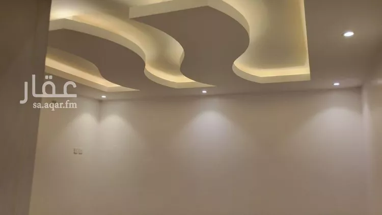 شقة للإيجار في شارع الثيل, حي الملقا, مدينة الرياض, منطقة الرياض صورة 3