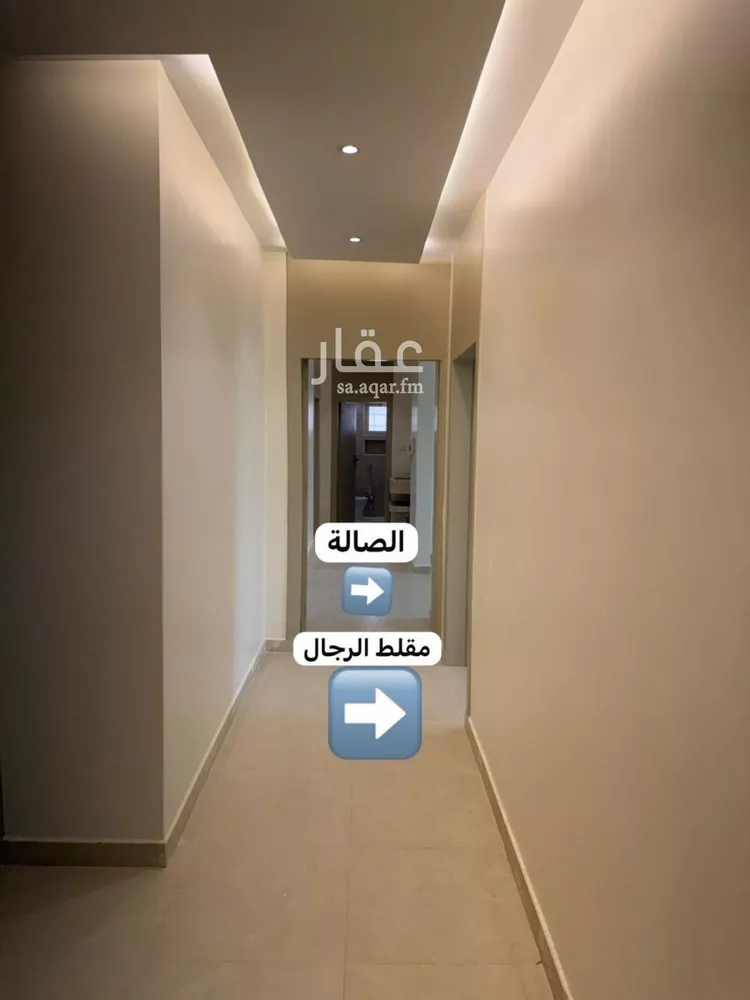 شقة للإيجار في شارع ينبع, حي ظهرة لبن, مدينة الرياض, منطقة الرياض صورة 5
