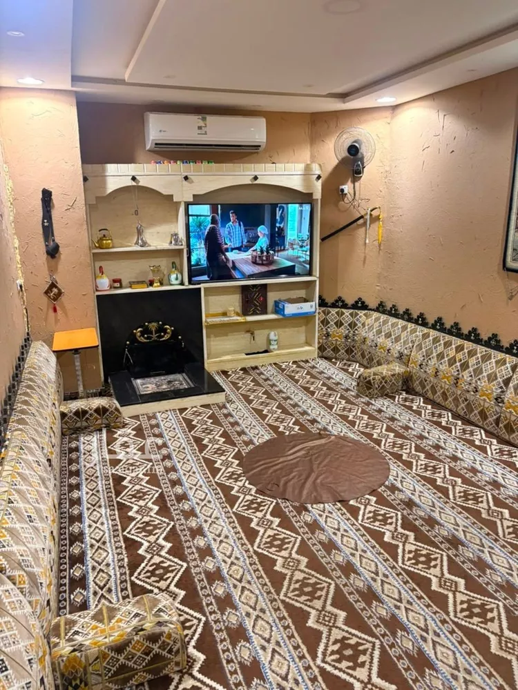Floor for Rent in Riyadh Tuwaiq