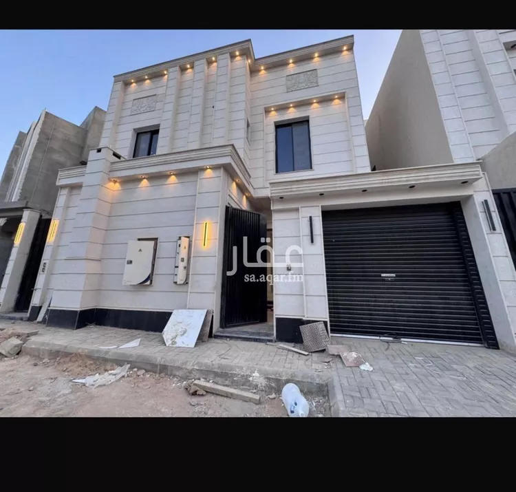 شقة للإيجار في شارع محفوظ الترمسي, حي بدر, مدينة الرياض, منطقة الرياض