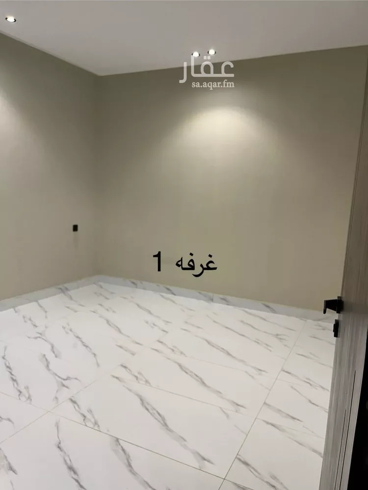 شقة للإيجار في شارع محفوظ الترمسي, حي بدر, مدينة الرياض, منطقة الرياض