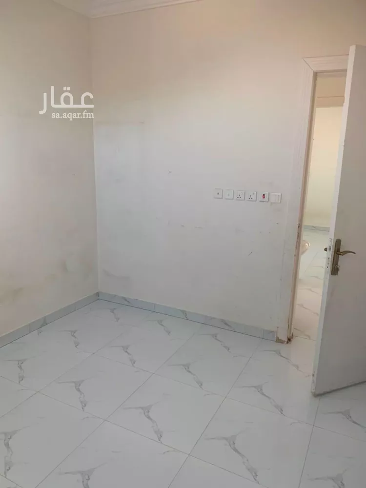 شقة للإيجار في شارع الطيب الساسي, حي الرمال, مدينة الرياض, منطقة الرياض