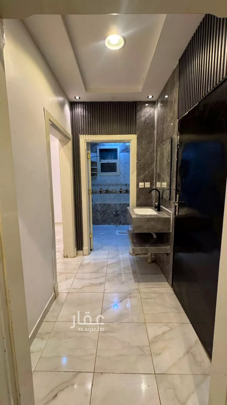 شقة للإيجار في شارع عمر بن علي الجعدي, حي طويق, مدينة الرياض, منطقة الرياض