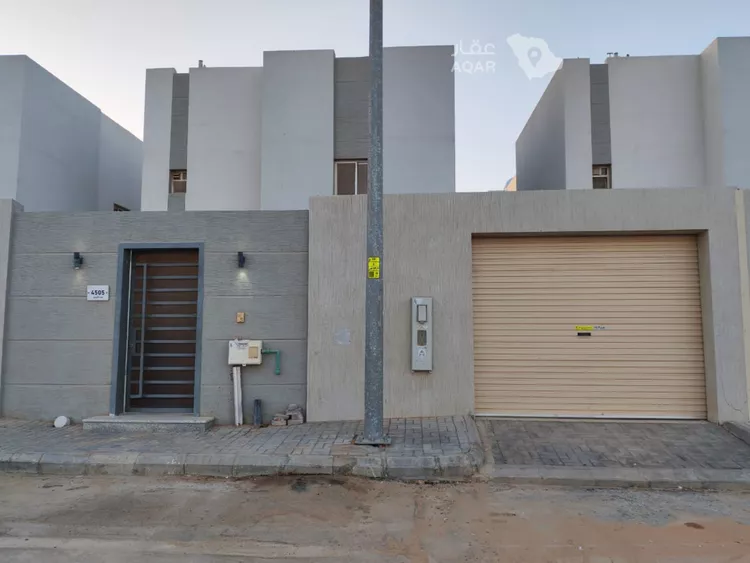 فيلا للإيجار في حي الجنادرية, مدينة الرياض, منطقة الرياض