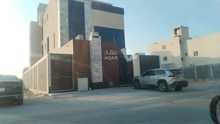 شقة للإيجار في شارع عمر بن سعيد, حي البيان, مدينة الرياض, منطقة الرياض