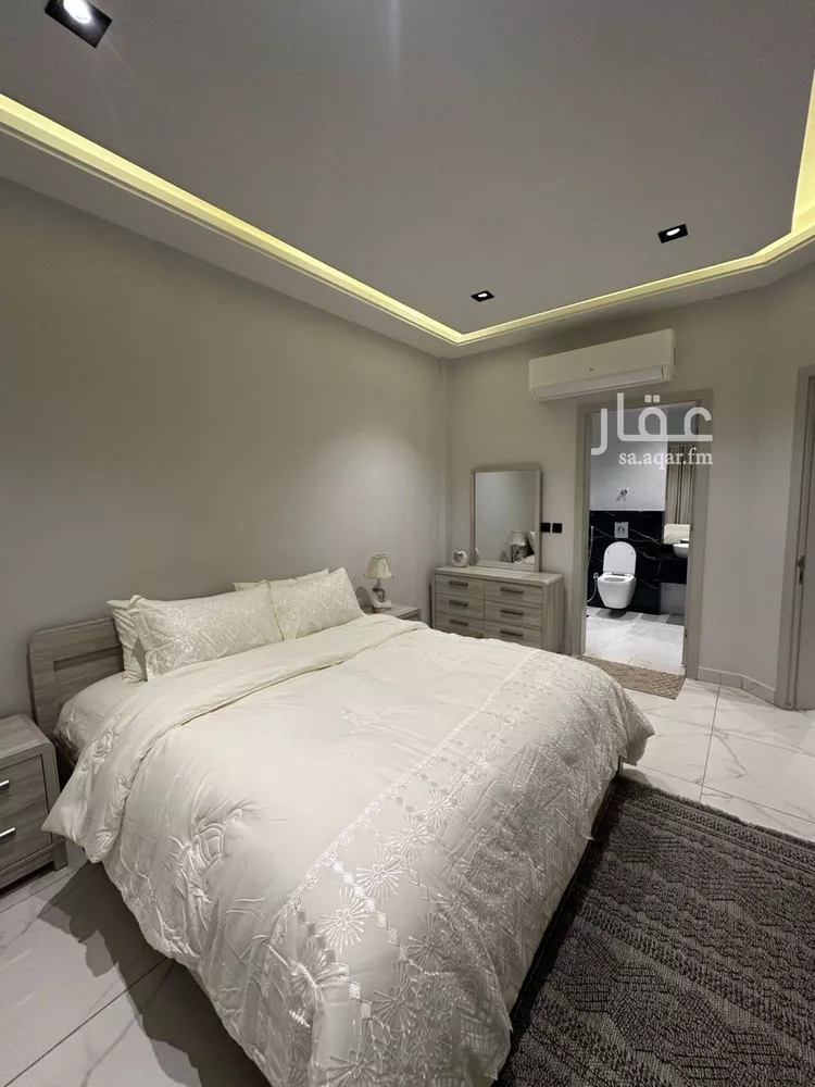 شقة للإيجار في شارع رقم 119, حي الياسمين, مدينة الرياض, منطقة الرياض صورة 2