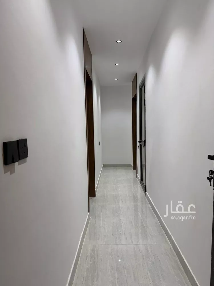 شقة للإيجار في شارع خالد بن سلمة القرشي, حي البيان, مدينة الرياض, منطقة الرياض صورة 3