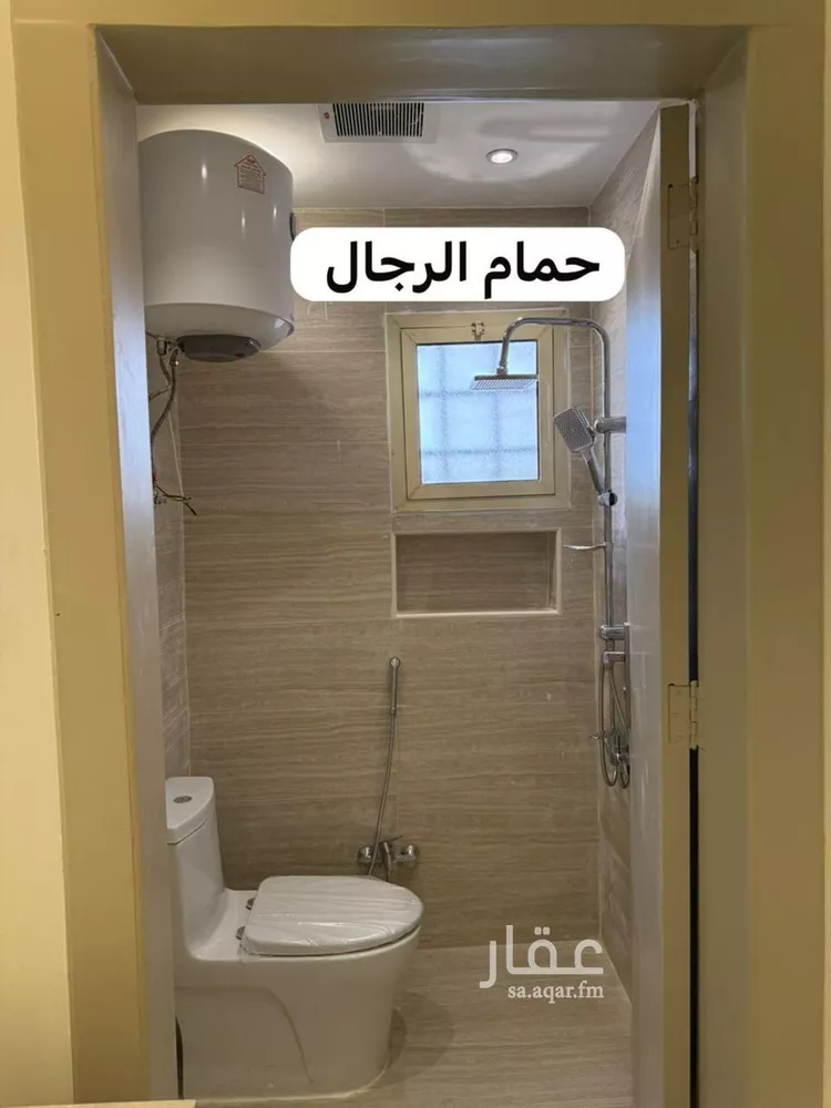 شقة للإيجار في شارع ينبع, حي ظهرة لبن, مدينة الرياض, منطقة الرياض صورة 3