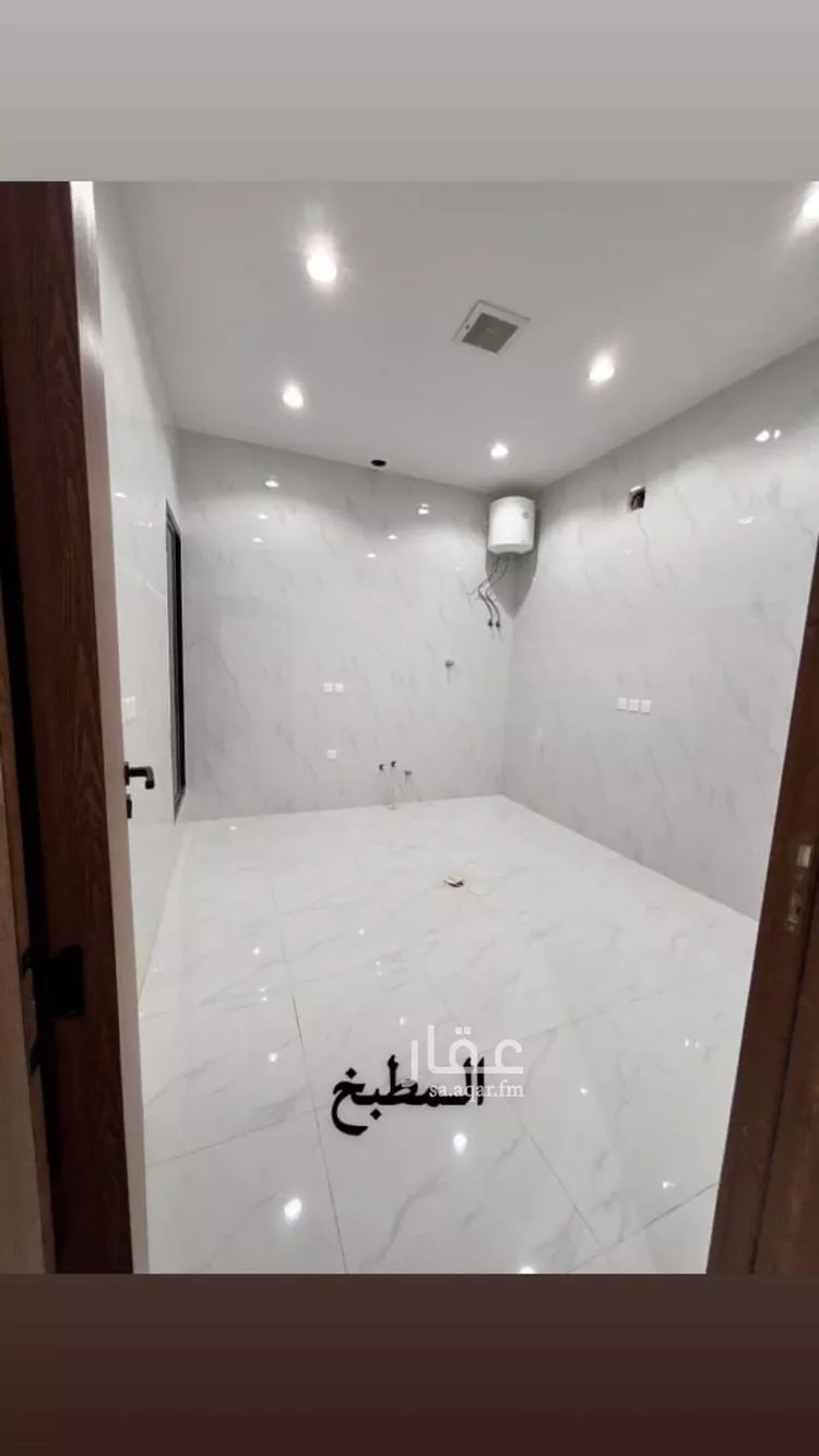 شقة للإيجار في شارع السيل الكبير, حي المهدية, مدينة الرياض, منطقة الرياض