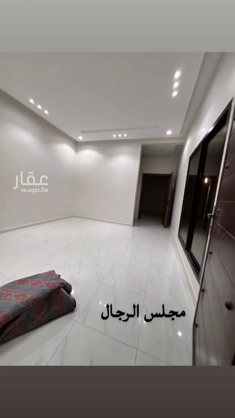 شقة للإيجار في شارع السيل الكبير, حي المهدية, مدينة الرياض, منطقة الرياض صورة 4